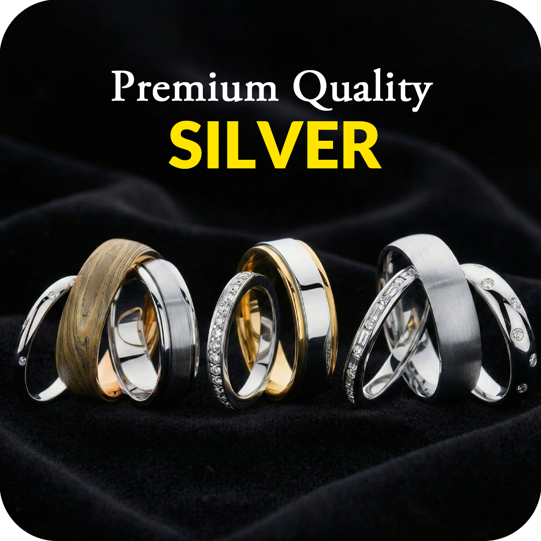 Silver